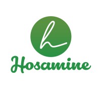 HOSAMINE SARL logo, HOSAMINE SARL contact details