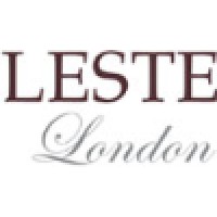 Leste London logo, Leste London contact details