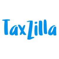 Taxzilla logo, Taxzilla contact details