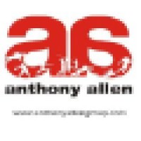 Anthony Allen Group logo, Anthony Allen Group contact details