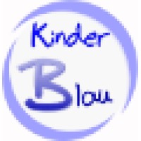 CEI Kinder Blau logo, CEI Kinder Blau contact details