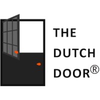 The Dutch Door logo, The Dutch Door contact details