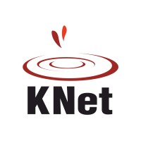 KNet Cloud logo, KNet Cloud contact details