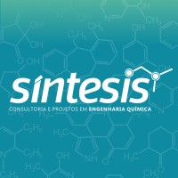 Síntesis Jr. Consultoria e Projetos em Engenharia Química logo, Síntesis Jr. Consultoria e Projetos em Engenharia Química contact details