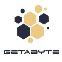 Getabyte logo, Getabyte contact details