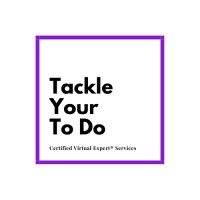 Tackle Your To Do logo, Tackle Your To Do contact details