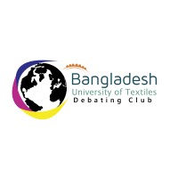 BUTEX Debating Club logo, BUTEX Debating Club contact details