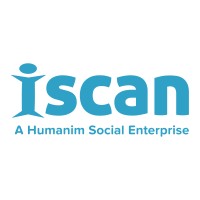 iScan, A Humanim Social Enterprise logo, iScan, A Humanim Social Enterprise contact details