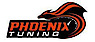 Phoenix Tuning logo, Phoenix Tuning contact details