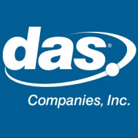 DAS Companies, Inc. logo, DAS Companies, Inc. contact details