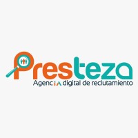 PRESTEZA logo, PRESTEZA contact details