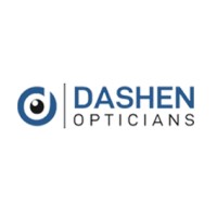 Dashen Opticians logo, Dashen Opticians contact details