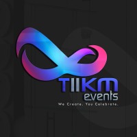 TIIKM EVENTS logo, TIIKM EVENTS contact details