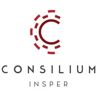 Consilium Insper logo, Consilium Insper contact details