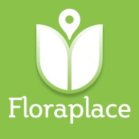 Floraplace logo, Floraplace contact details