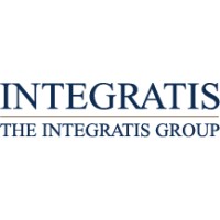 The Integratis Group logo, The Integratis Group contact details