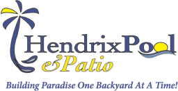 Hendrix Pool & Patio, Inc. logo, Hendrix Pool & Patio, Inc. contact details