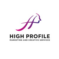 High Profile Limited logo, High Profile Limited contact details