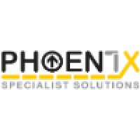 Phoenix Specialist Solutions Ltd logo, Phoenix Specialist Solutions Ltd contact details