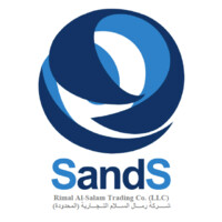 SandS Co. Ltd. logo, SandS Co. Ltd. contact details