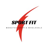 SportfitWear logo, SportfitWear contact details