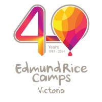 Edmund Rice Camps Victoria logo, Edmund Rice Camps Victoria contact details