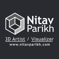 Nitav Parikh logo, Nitav Parikh contact details