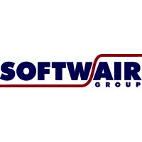 SOFTWAIR logo, SOFTWAIR contact details