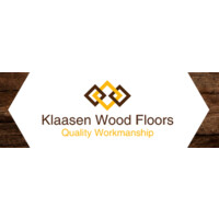 Klaasen Wood Floors logo, Klaasen Wood Floors contact details