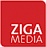 Ziga Media logo, Ziga Media contact details