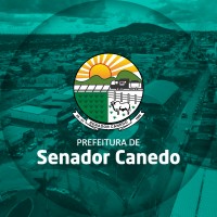 Prefeitura de Senador Canedo logo, Prefeitura de Senador Canedo contact details