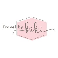 Travel by Kiki logo, Travel by Kiki contact details