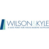 Wilson & Kyle - Marine Supplies logo, Wilson & Kyle - Marine Supplies contact details