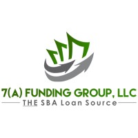 7(A)Funding logo, 7(A)Funding contact details