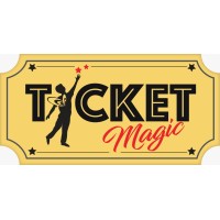 Ticketmagic logo, Ticketmagic contact details