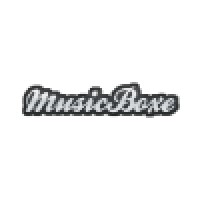 MusicBoxe logo, MusicBoxe contact details