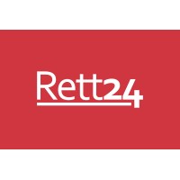 Rett24 logo, Rett24 contact details