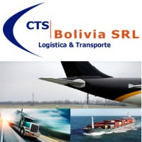 CTS BOLIVIA logo, CTS BOLIVIA contact details