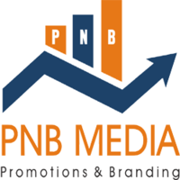 PNB MEDIA logo, PNB MEDIA contact details