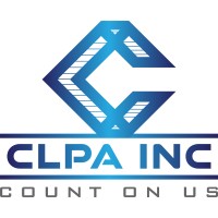 CLPA Inc. logo, CLPA Inc. contact details