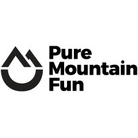 Pure Mountain Fun logo, Pure Mountain Fun contact details