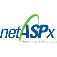 netASPx, Inc. logo, netASPx, Inc. contact details