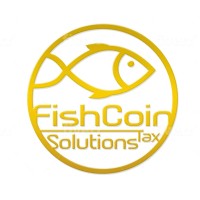 FishCoin Tax Solutions logo, FishCoin Tax Solutions contact details