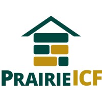 Prairie ICF logo, Prairie ICF contact details