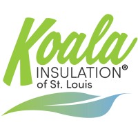 Koala Insulation of St. Louis logo, Koala Insulation of St. Louis contact details