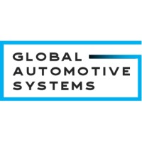 Global Automotive Systems logo, Global Automotive Systems contact details