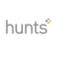 Hunts logo, Hunts contact details