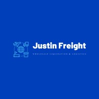 Justin Freight Corp. logo, Justin Freight Corp. contact details