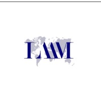 LAAM Global logo, LAAM Global contact details