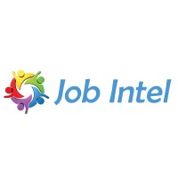 Job Intel logo, Job Intel contact details